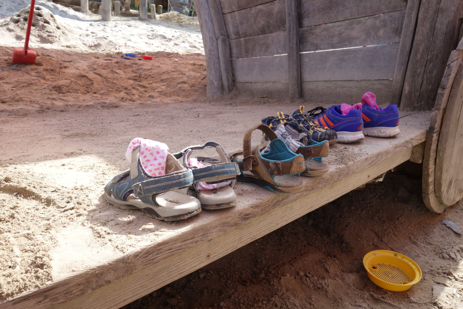 Kinderschuhe Kinderschuhe