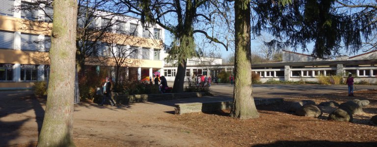 Erzieher/in im Anerkennungsjahr 2026 / 2027