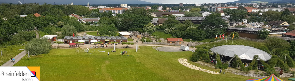 Rheinfelden (Baden)